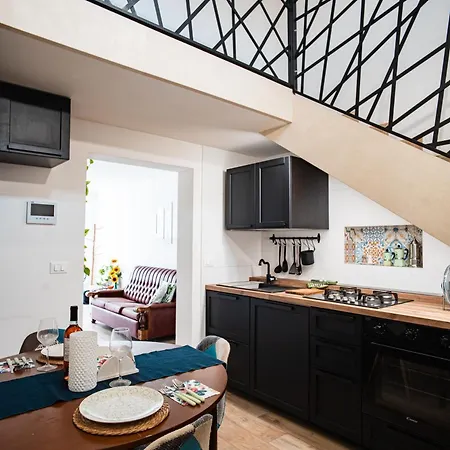 Apartment Maiolica House