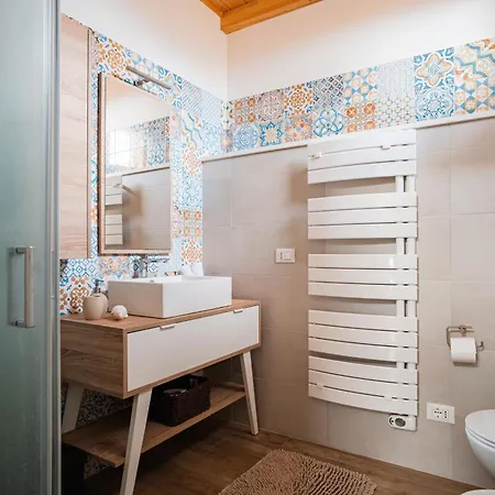 Apartment Maiolica House Corigliano d'Otranto
