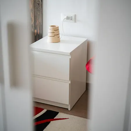 Maiolica House Apartment Corigliano d'Otranto