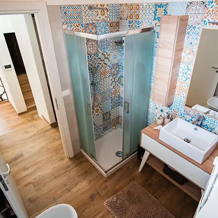 Apartment Maiolica House Corigliano d'Otranto
