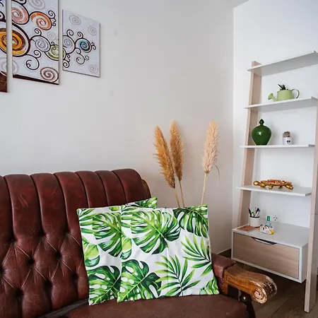 Apartment Maiolica House Corigliano d'Otranto