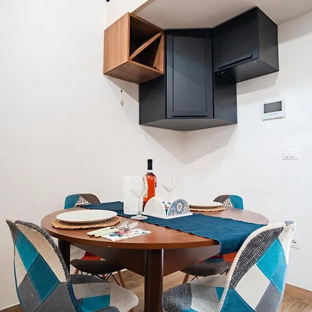 Apartment Maiolica House Corigliano d'Otranto